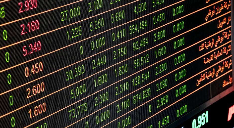 trading floor - how to trade crude oil futures